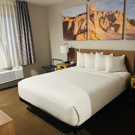 Days Inn By Wyndham Wall Extérieur photo