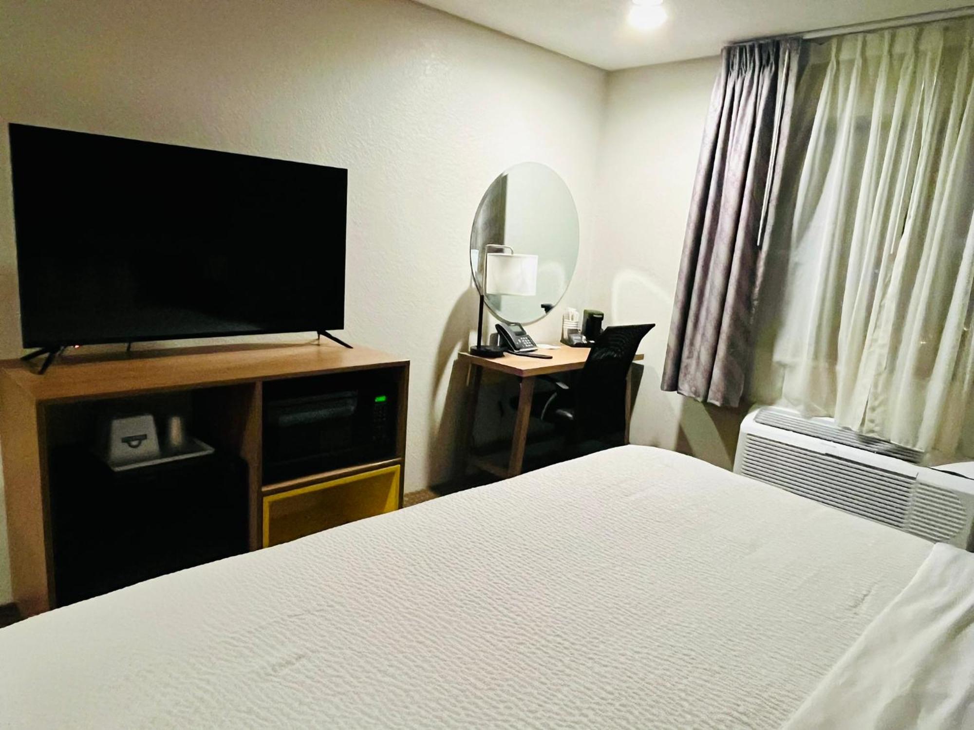 Days Inn By Wyndham Wall Extérieur photo