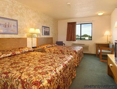 Days Inn By Wyndham Wall Chambre photo